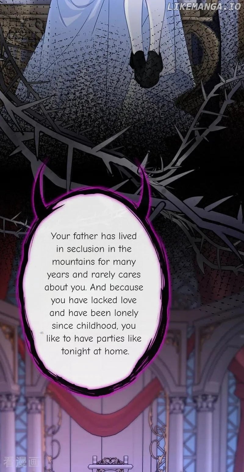 Quick Transmigration: The Host Wants To Die Chapter 133 - page 38